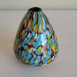 Pearl essence Confetti Vase 3x3